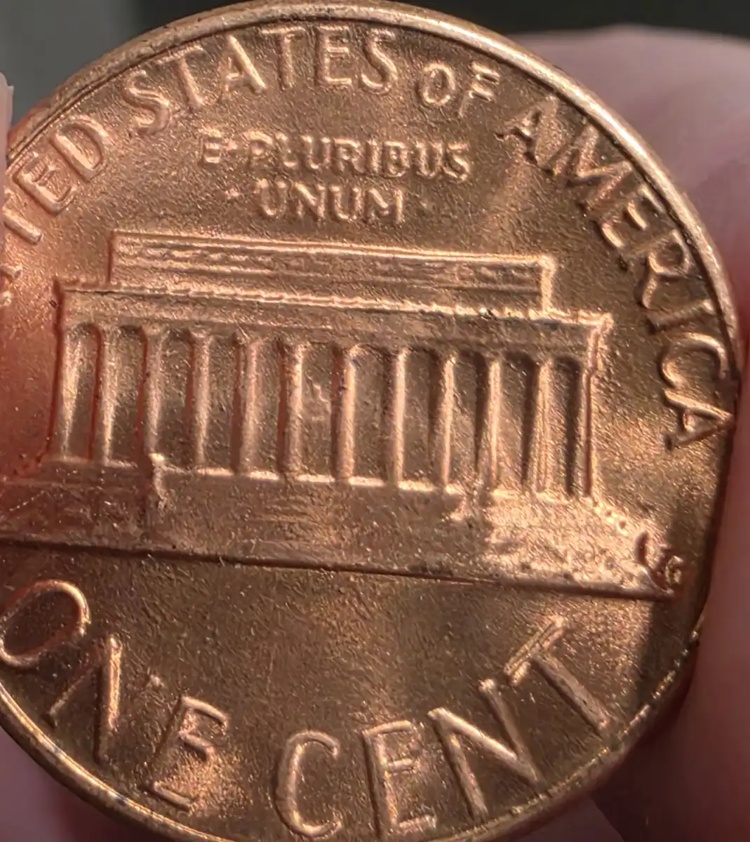 1982-Zinc-Small-Date-Lincoln-Cent.-Possible-DDR