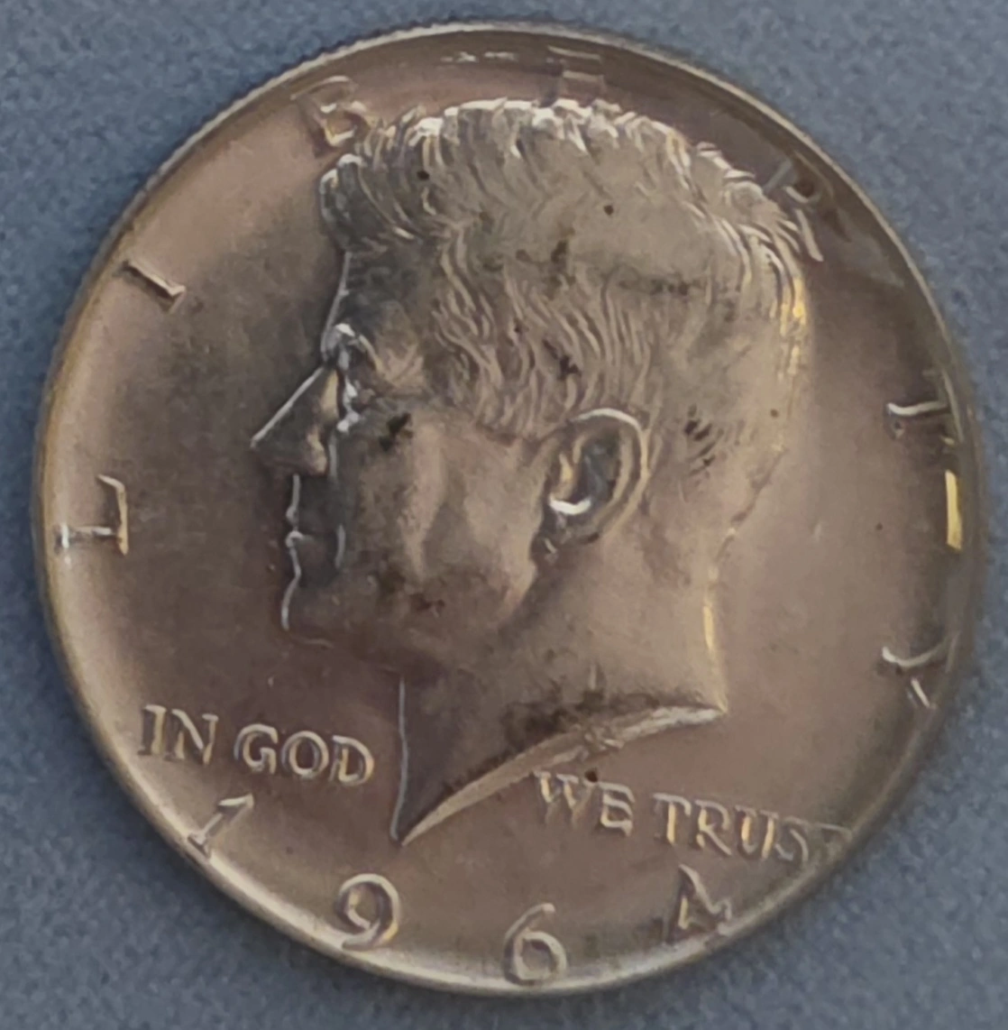 Just-Some-Interest-And-Questions-On-The-1964-Kennedy-SMS-Coins.