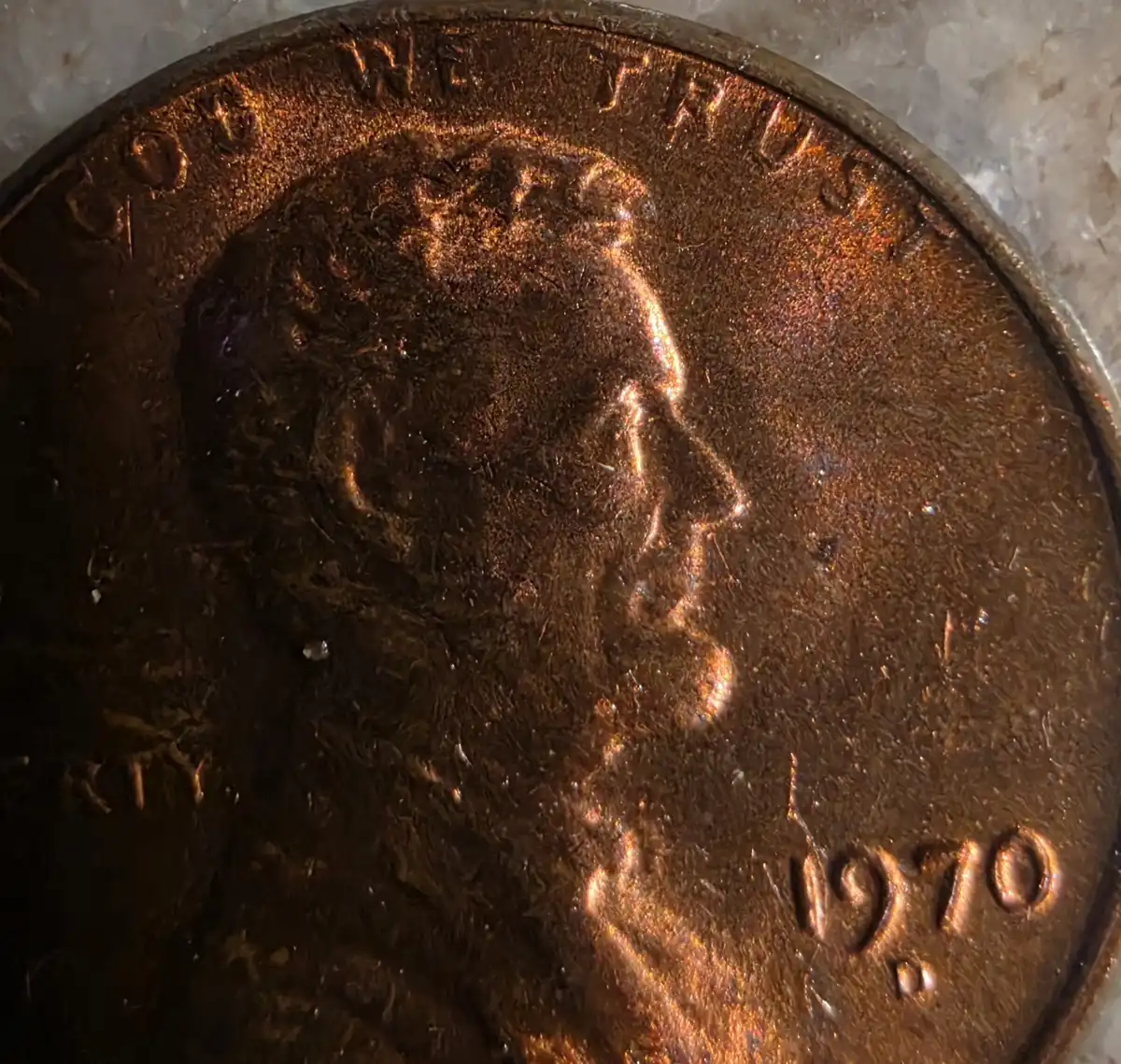 1970-D-Lincoln-Cent.-Possible-DDO-Or-Fat-Lettering