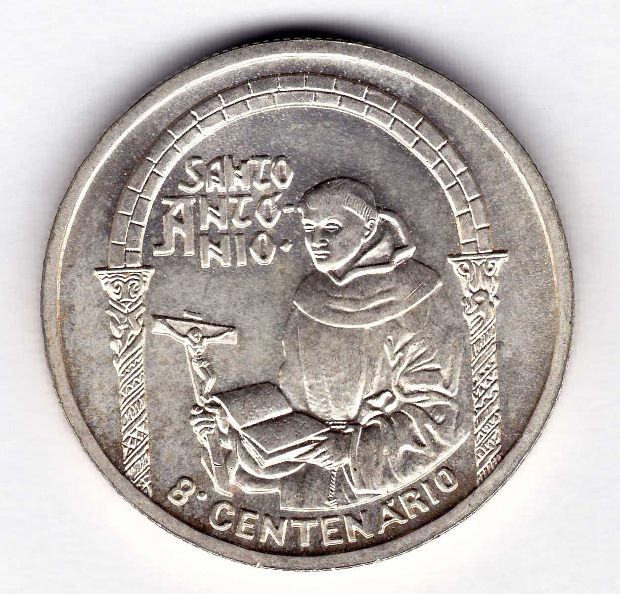 Help-Build-A-Compendium-Of-Saints-On-Coins:-Alphabetical-By-Issuing-Entity.