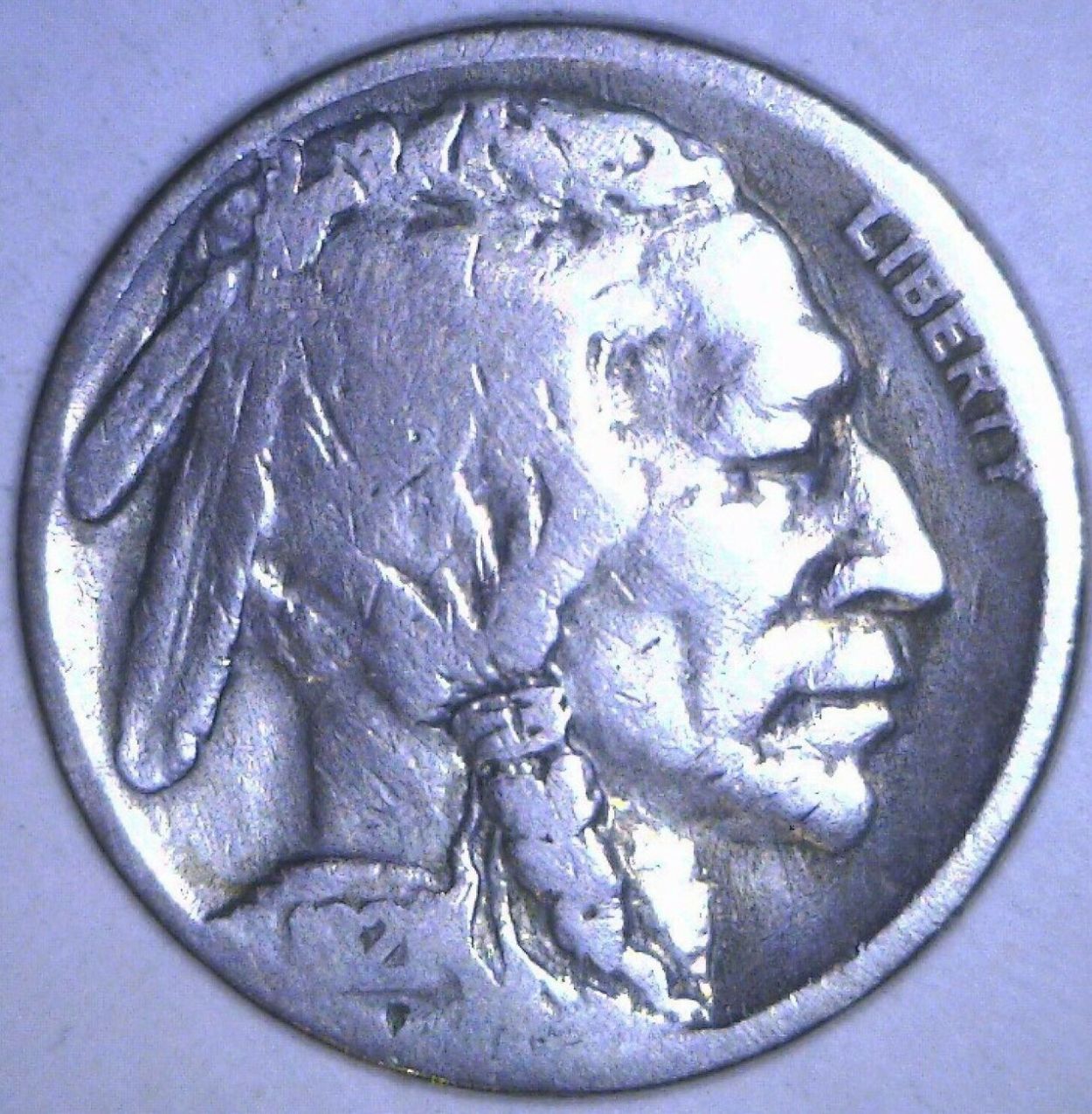 1920-S-&-1921-S-Buffalo---2-Feathers?