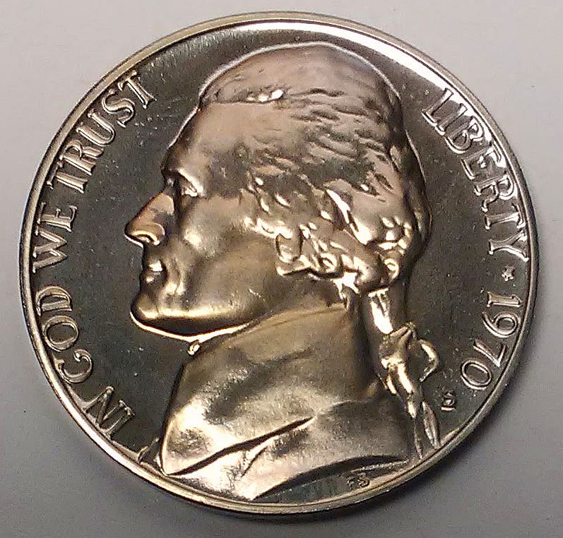 1970-S-Proof-Nickel-With-Obverse-Doubling