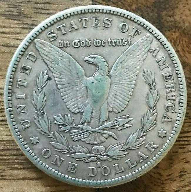 1884-S-Morgan-Dollar---Authentic?