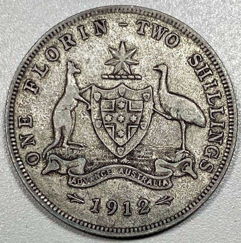 1912-Aussie-Florin-Acquisition