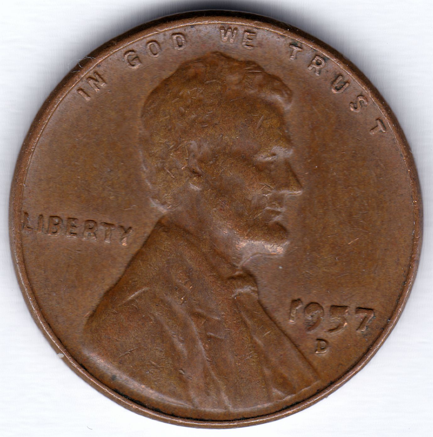 1957-D-Wheat-Cent-Mint-Defect?