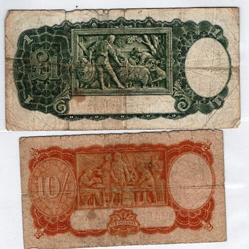 Latest-Banknotes-Acquisition.-List-Them-Here.