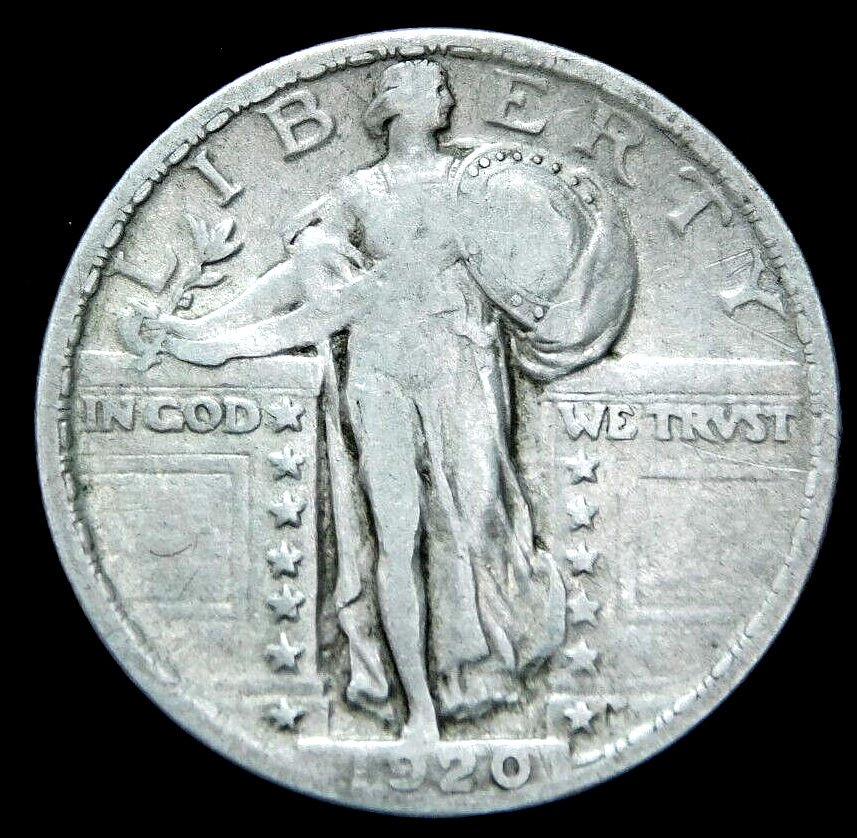 1920-Standing-Liberty-Quarter-For-Grading