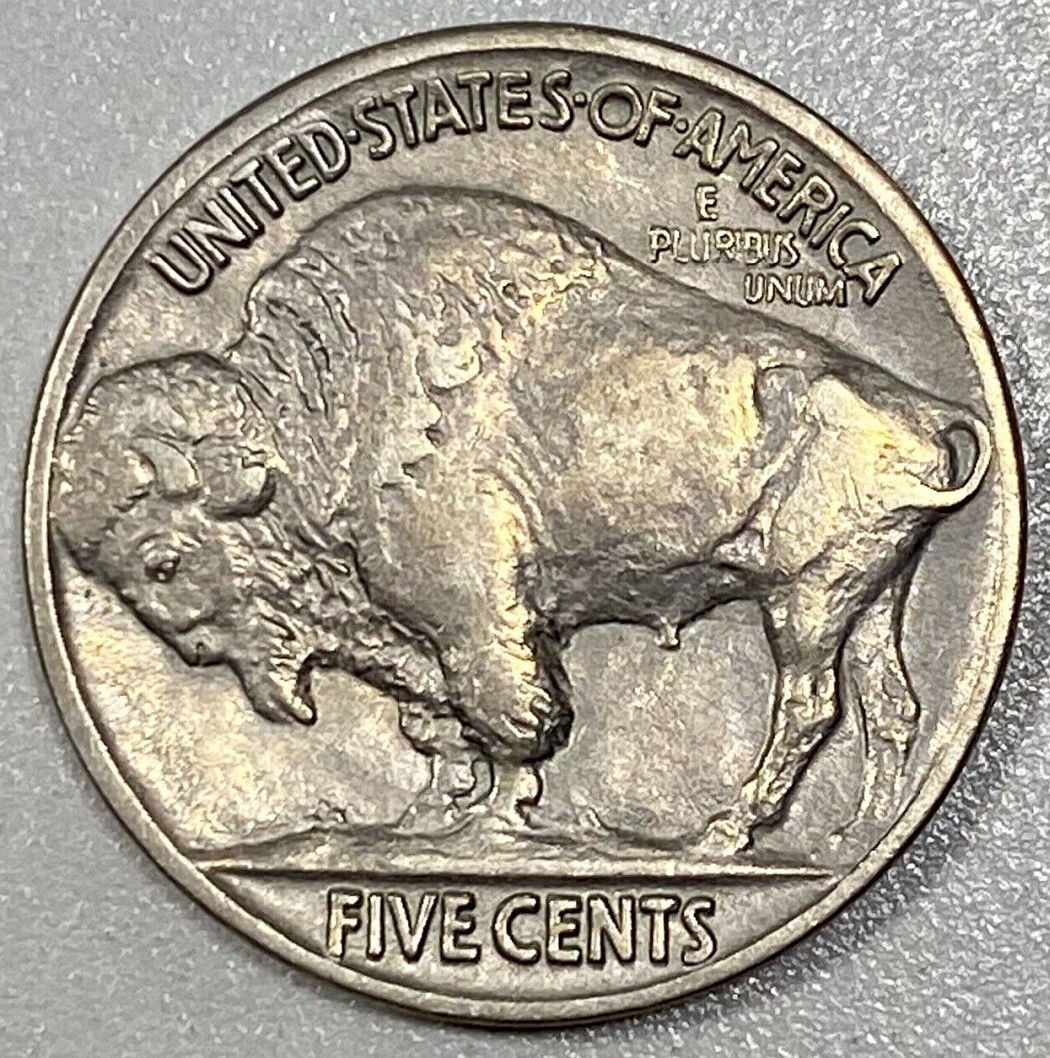 1916-Buffalo-Nickel-To-Grade