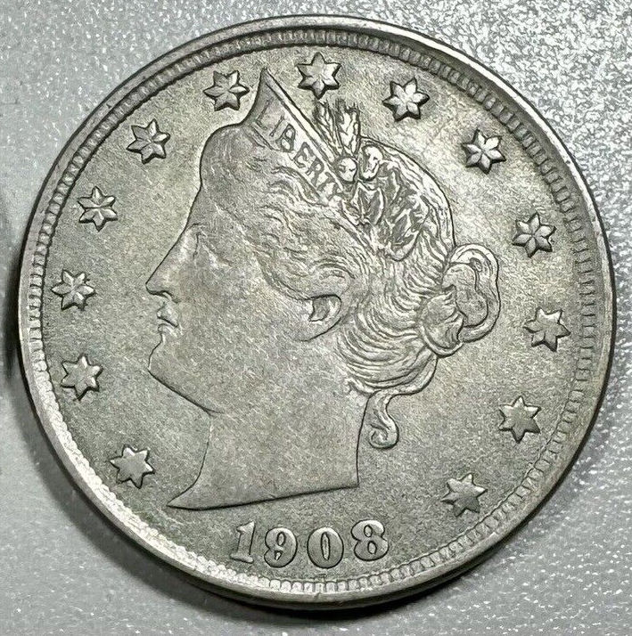 1908-Liberty-Nickel-For-Grading