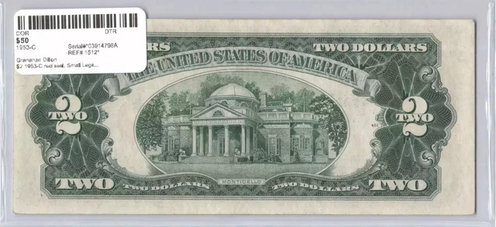 Latest-Banknotes-Acquisition.-List-Them-Here.