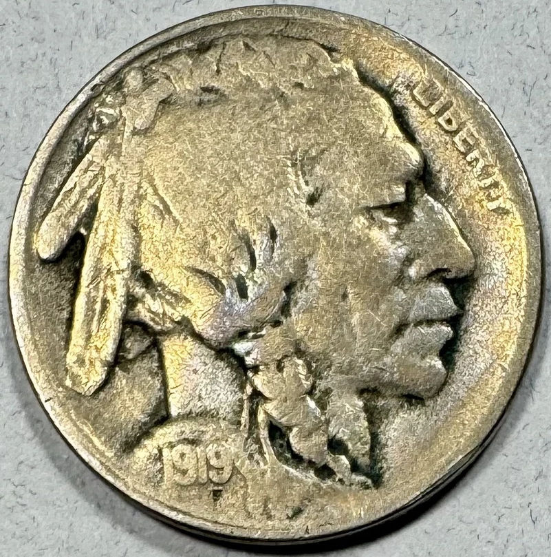 1919-S-Buffalo-Nickel-To-Grade