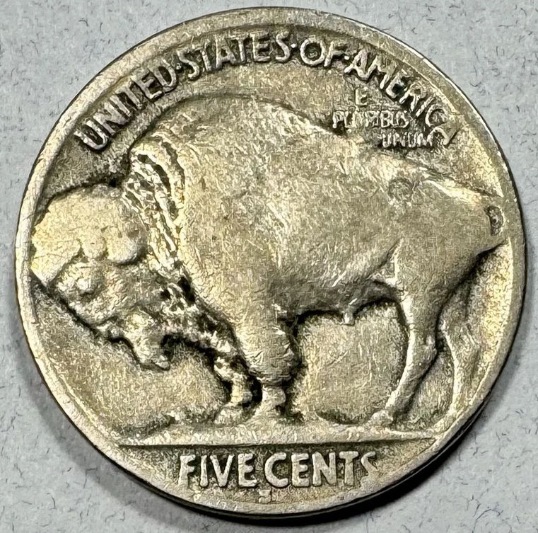 1919-S-Buffalo-Nickel-To-Grade