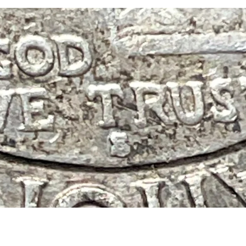 1935-S--San-Diego-Half-Dollar-From--Teller-Drawer-Today