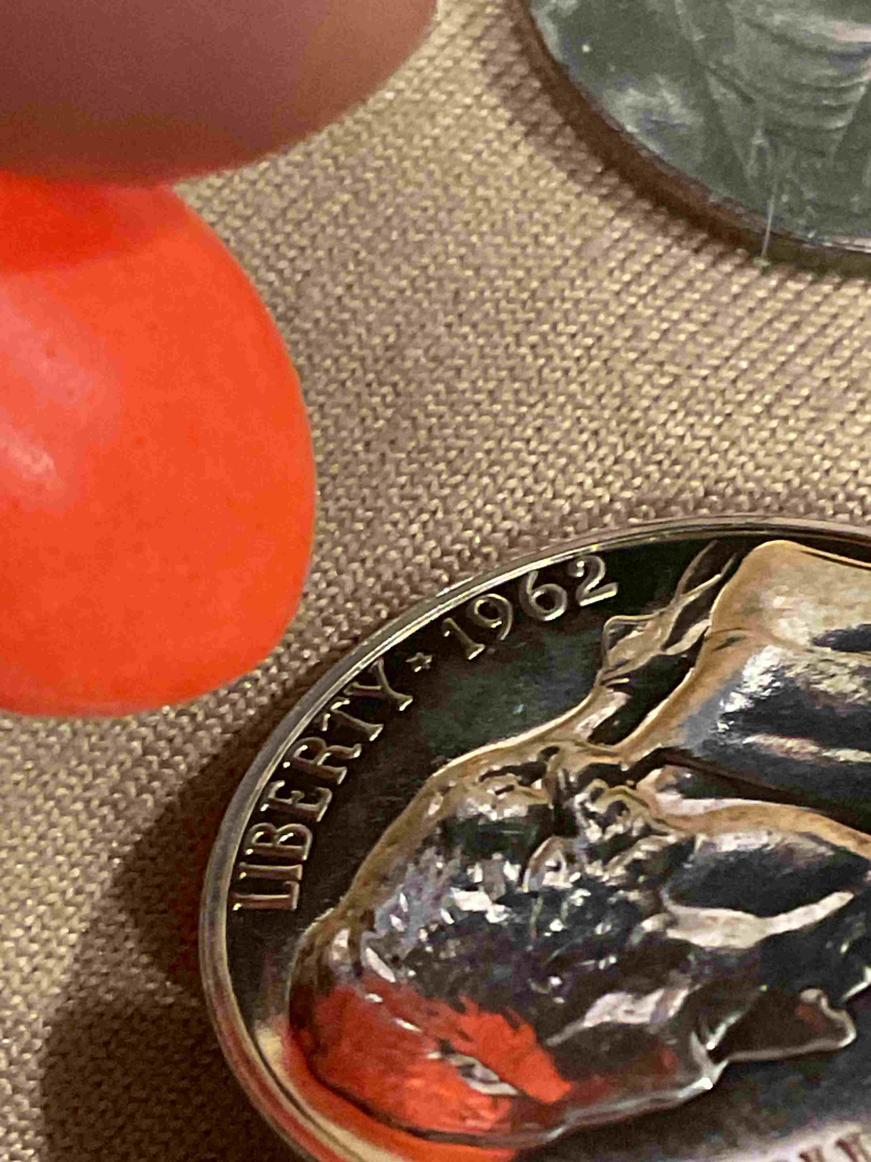First-Submission---1962-Jefferson-Nickel-MS?-Full-Steps-Proof-Like-Candidate---Need-Expert-Eyes