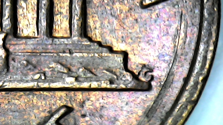 1972-D-Lincoln-Cent-Rim-Finning-Error-Only?-Updated-Photos-Of-Reverse-Markings.