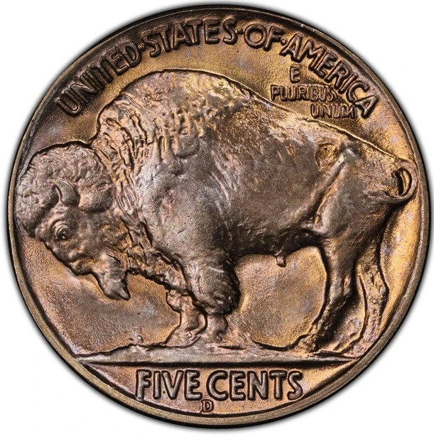 1937-D-Buffalo-Pre-3-Legged-Variety