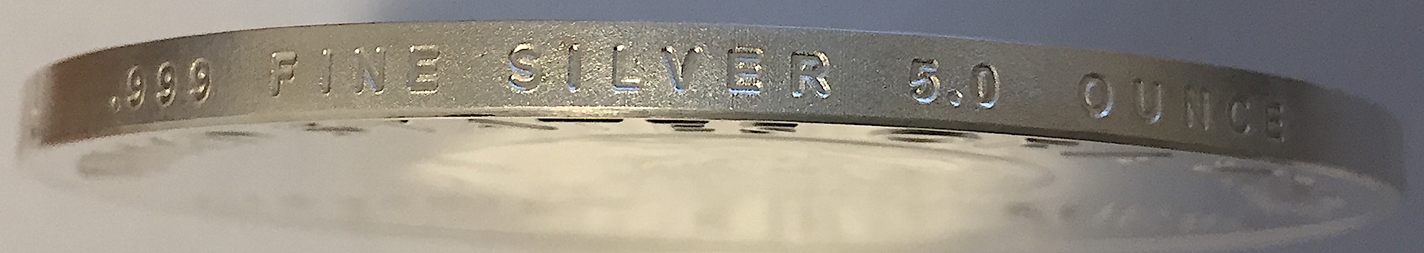 Show-Your-Coins-With-Different-Edges