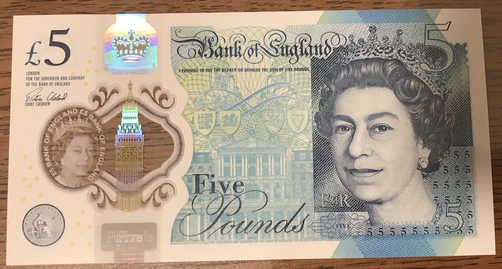Latest-Banknotes-Acquisition.-List-Them-Here.