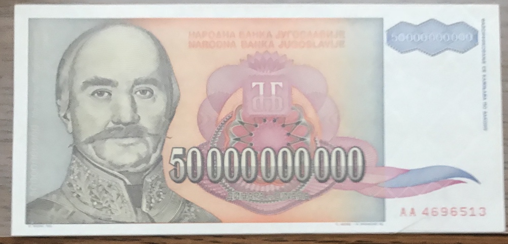 Latest-Banknotes-Acquisition.-List-Them-Here.