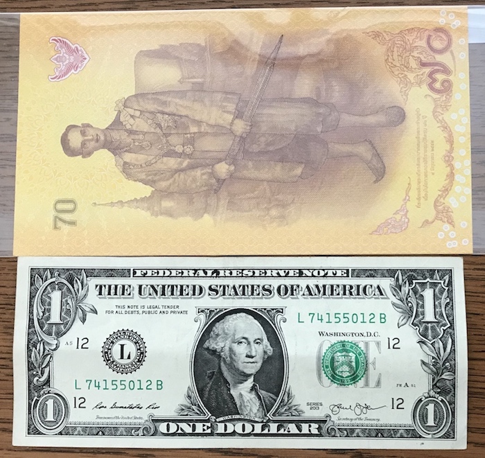 Latest-Banknotes-Acquisition.-List-Them-Here.