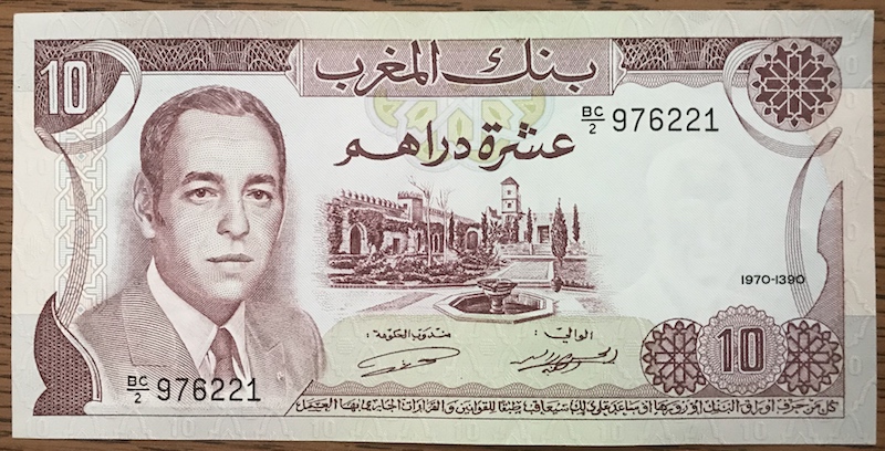 Women-On-Banknotes