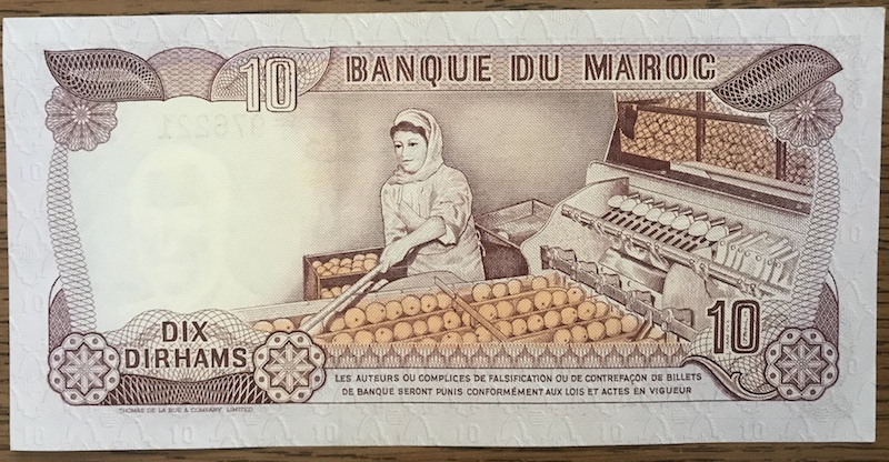 Women-On-Banknotes