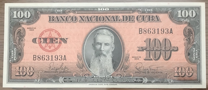 Latest-Banknotes-Acquisition.-List-Them-Here.