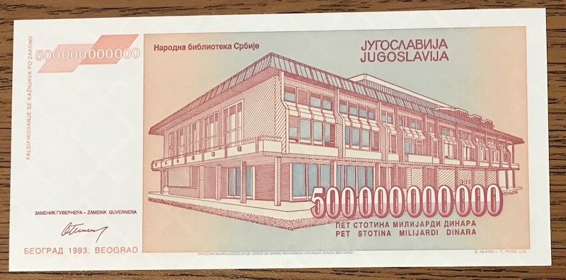 Latest-Banknotes-Acquisition.-List-Them-Here.