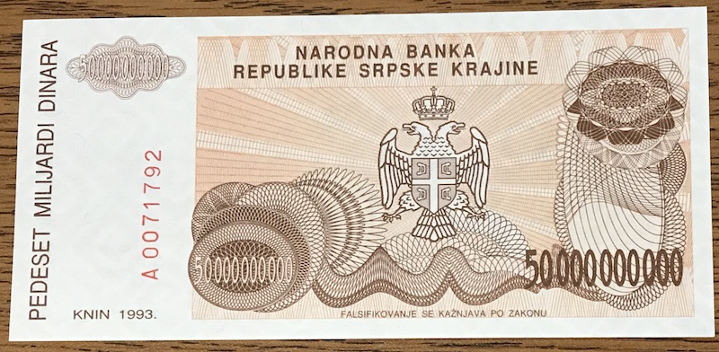 Latest-Banknotes-Acquisition.-List-Them-Here.