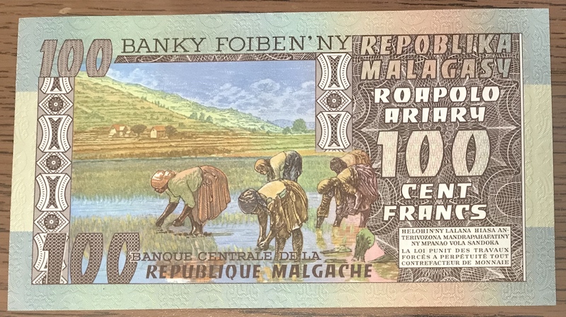 Latest-Banknotes-Acquisition.-List-Them-Here.