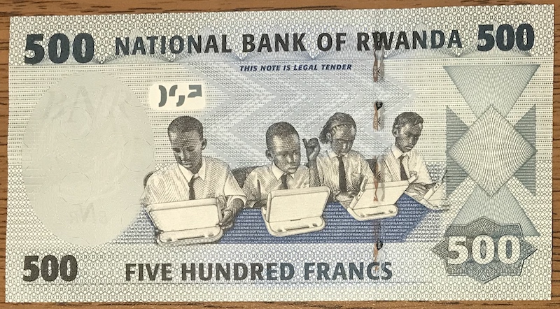 Latest-Banknotes-Acquisition.-List-Them-Here.