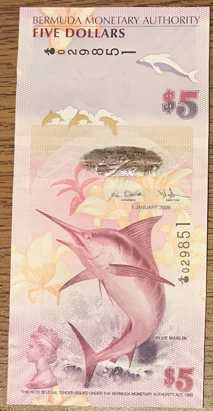 Latest-Banknotes-Acquisition.-List-Them-Here.