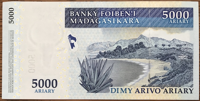 Latest-Banknotes-Acquisition.-List-Them-Here.