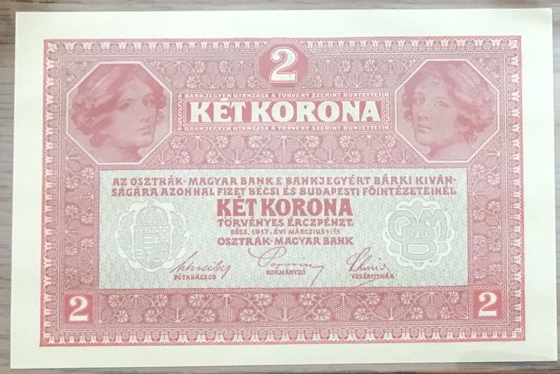 Latest-Banknotes-Acquisition.-List-Them-Here.