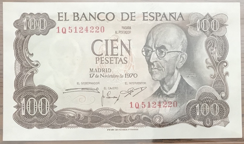 Latest-Banknotes-Acquisition.-List-Them-Here.