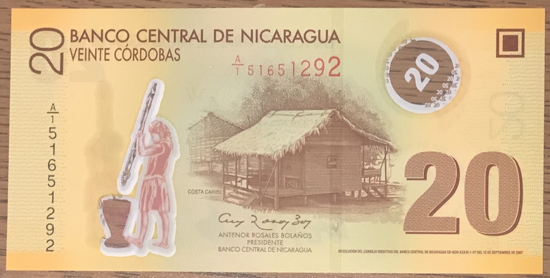 Latest-Banknotes-Acquisition.-List-Them-Here.