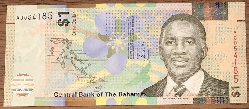 Latest-Banknotes-Acquisition.-List-Them-Here.