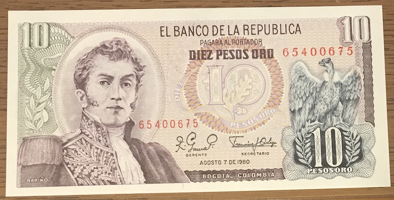 Women-On-Banknotes