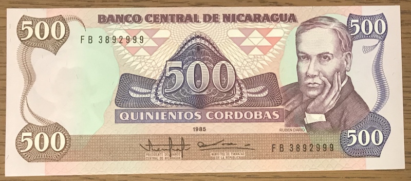 Women-On-Banknotes
