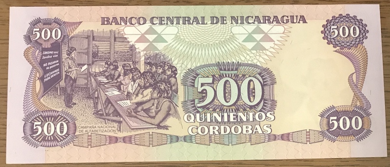 Women-On-Banknotes