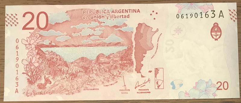 Latest-Banknotes-Acquisition.-List-Them-Here.