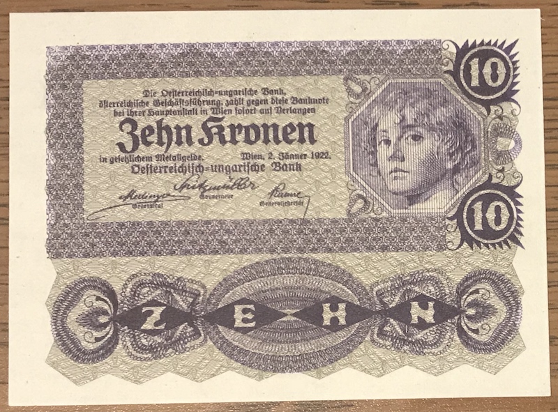 Latest-Banknotes-Acquisition.-List-Them-Here.