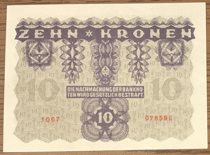 Latest-Banknotes-Acquisition.-List-Them-Here.