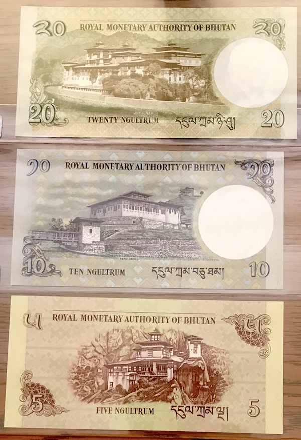 Latest-Banknotes-Acquisition.-List-Them-Here.