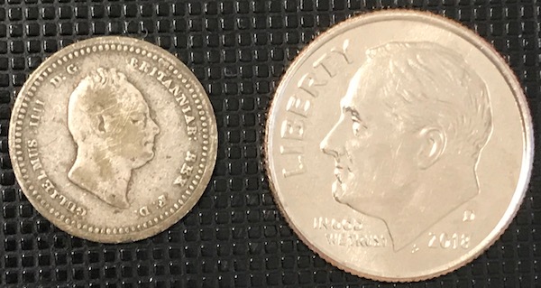 Post-Your-Tiny-Coins!