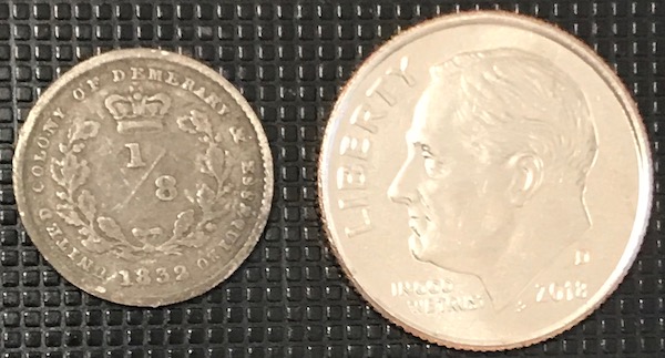 Post-Your-Tiny-Coins!