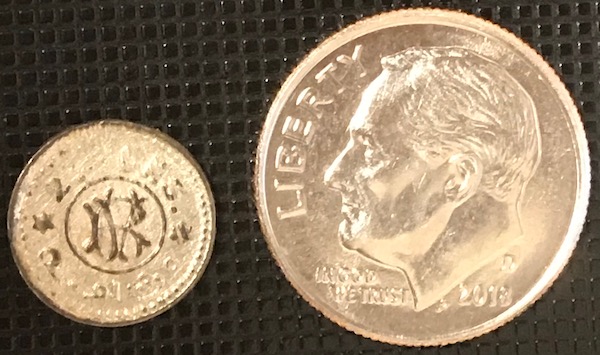 Post-Your-Tiny-Coins!