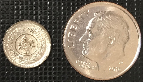 Post-Your-Tiny-Coins!
