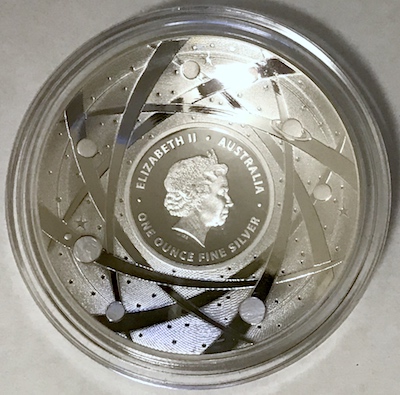 Post-A-Coin-Or-Medal-Related-To-Space-Travel.