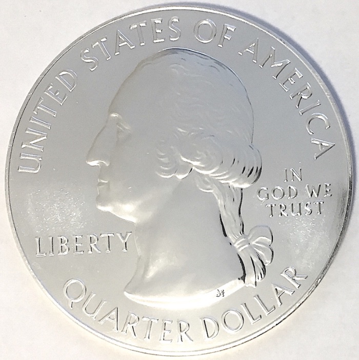 Post-A-Coin-Or-Medal-Devoted-To-A-Military-Subject